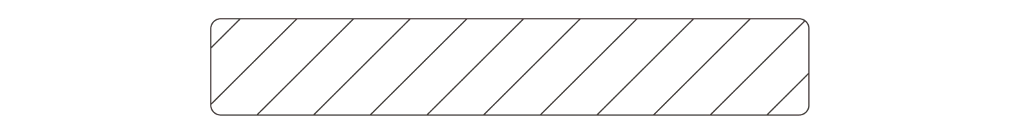 Muster Glattkant­brett - Fichte